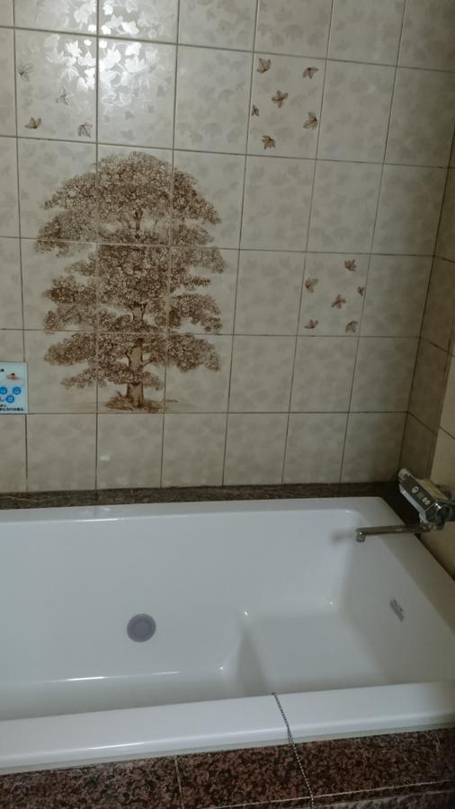 Hotel Loire (Adults Only) Osaka Buitenkant foto