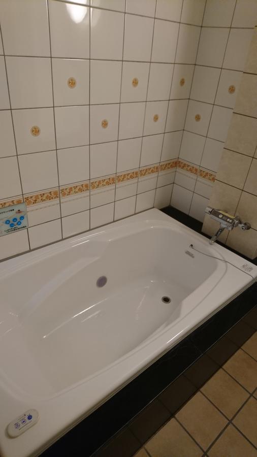 Hotel Loire (Adults Only) Osaka Buitenkant foto