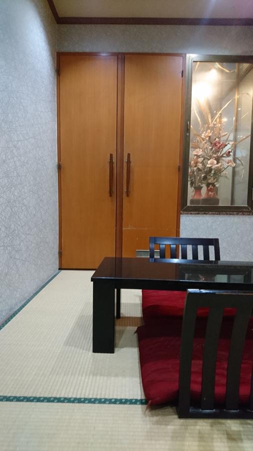 Hotel Loire (Adults Only) Osaka Buitenkant foto